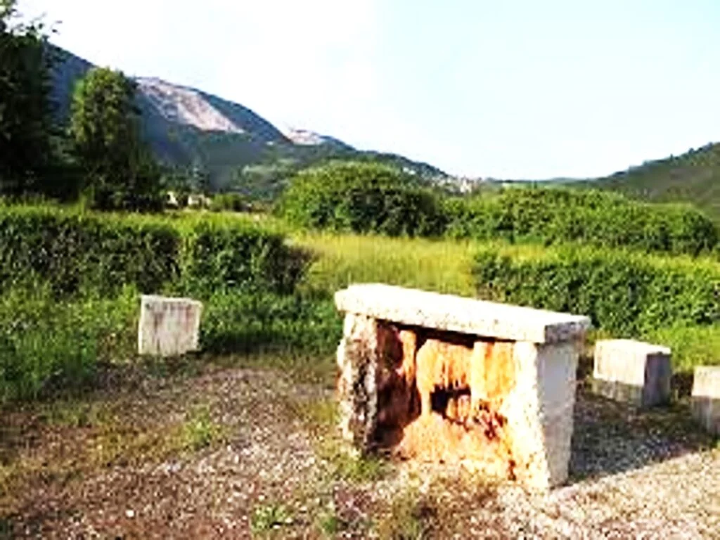 EL SECRETO DEL ALTAR