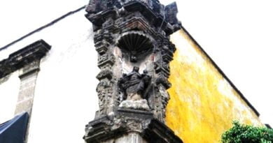 EL SECRETO DEL ALTAR