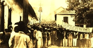 HÉROES OLVIDADOS DE LA GUERRA CRISTERA EN MÉXICO