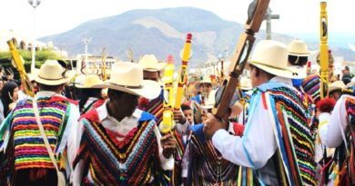 sonajeros