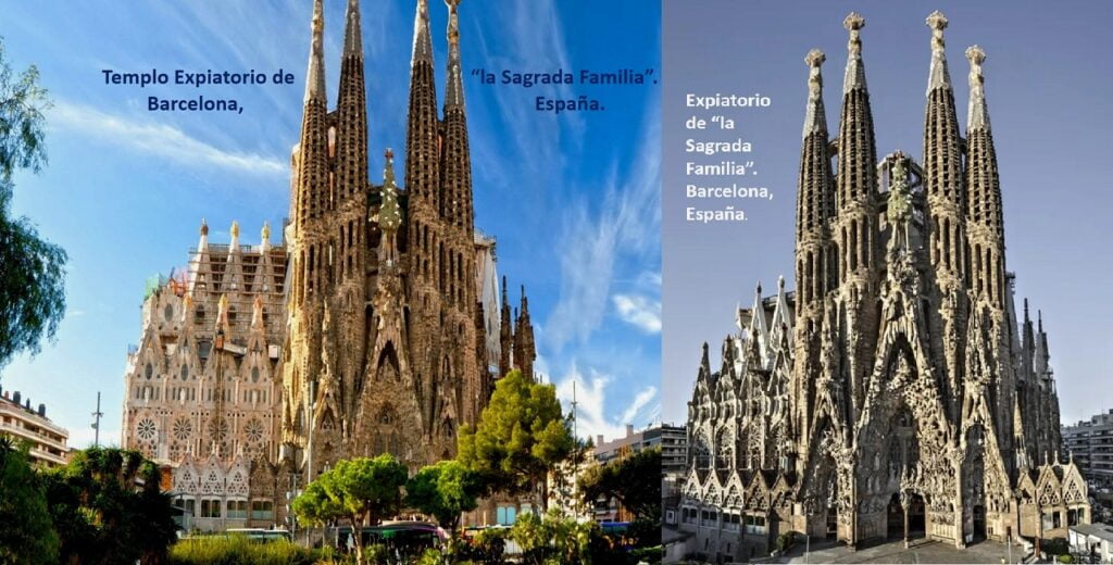 LA ARQUITECTURA DEL DIABLO