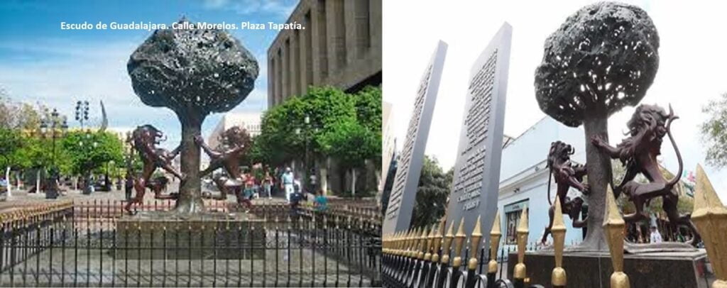 LA ARQUITECTURA DEL DIABLO