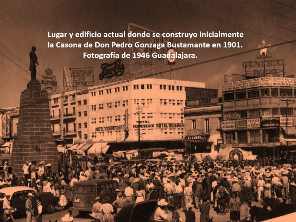 LA ARQUITECTURA DEL DIABLO