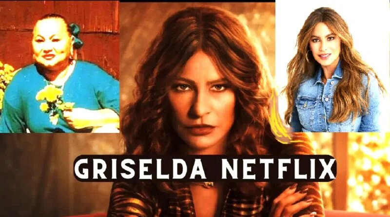 NETFLIX PROYECTARÁ LA HISTORIA DE LA VIUDA NEGRA COLOMBIANA