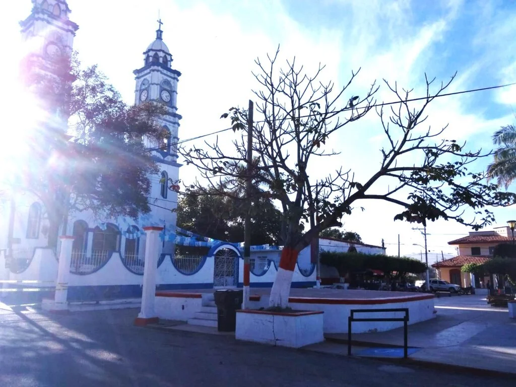 LA OTRA FIL LLEGA A ROSAMORADA NAYARIT