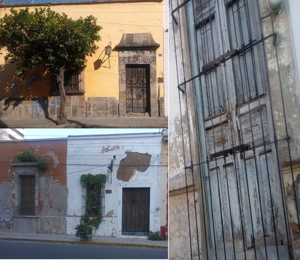LA ARQUITECTURA DEL DIABLO