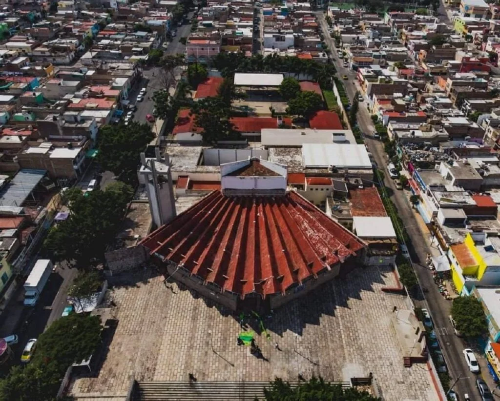 SE CUMPLEN 45 AÑOS DE LA VISITA DEL PAPA JPII A MÉXICO stacecilia