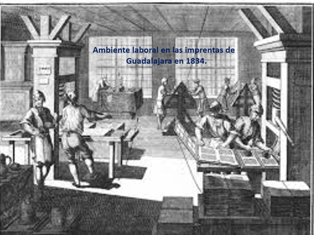 LA VIDA A TRAVÉS DE LA ROTATIVA