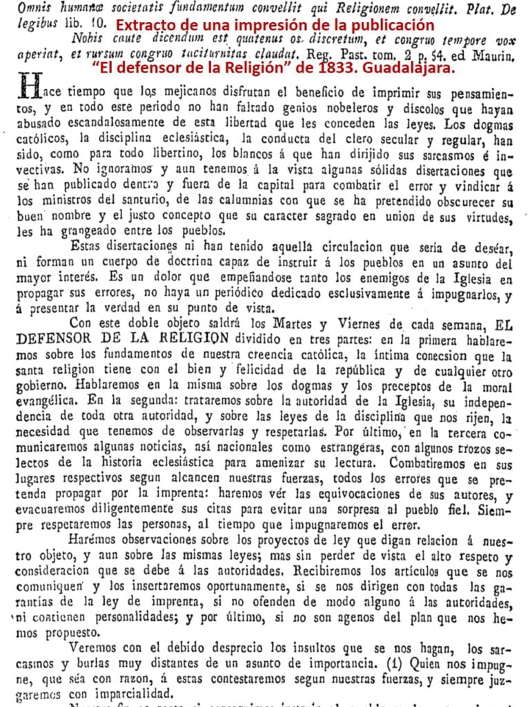 LA VIDA A TRAVÉS DE LA ROTATIVA