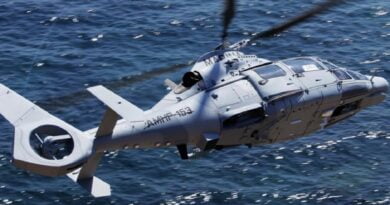 helicoptero