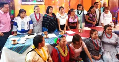 indigenas