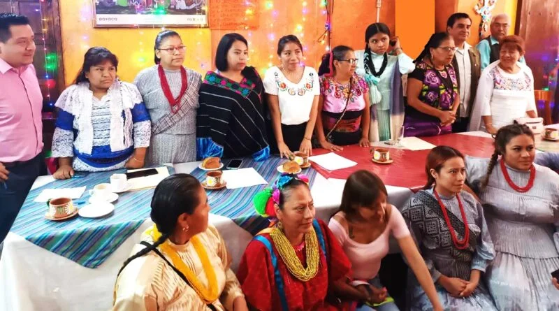 indigenas