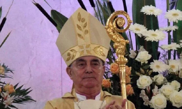 monseñor