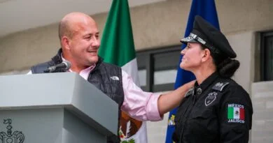 policia