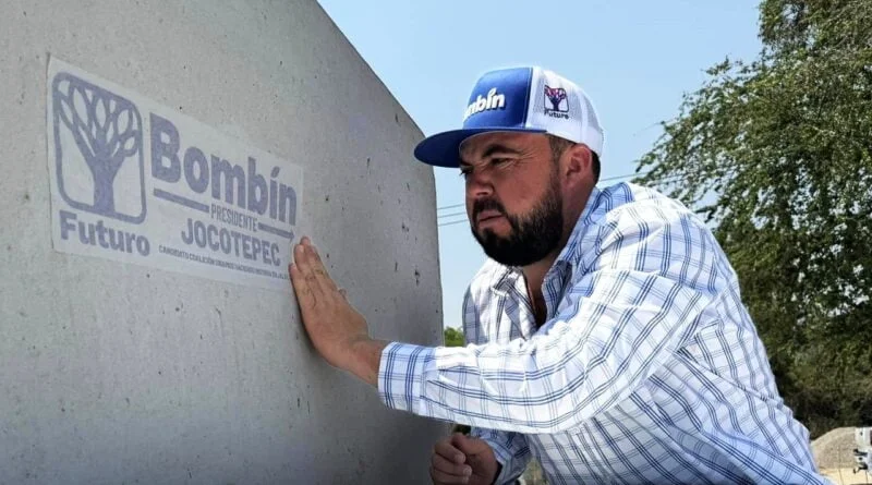 bombin