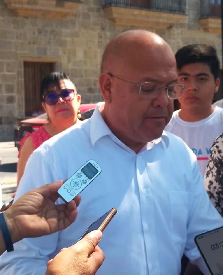 GRUPOS PROVIDA EXIGEN RESPETO AL DERECHO A NACER familias