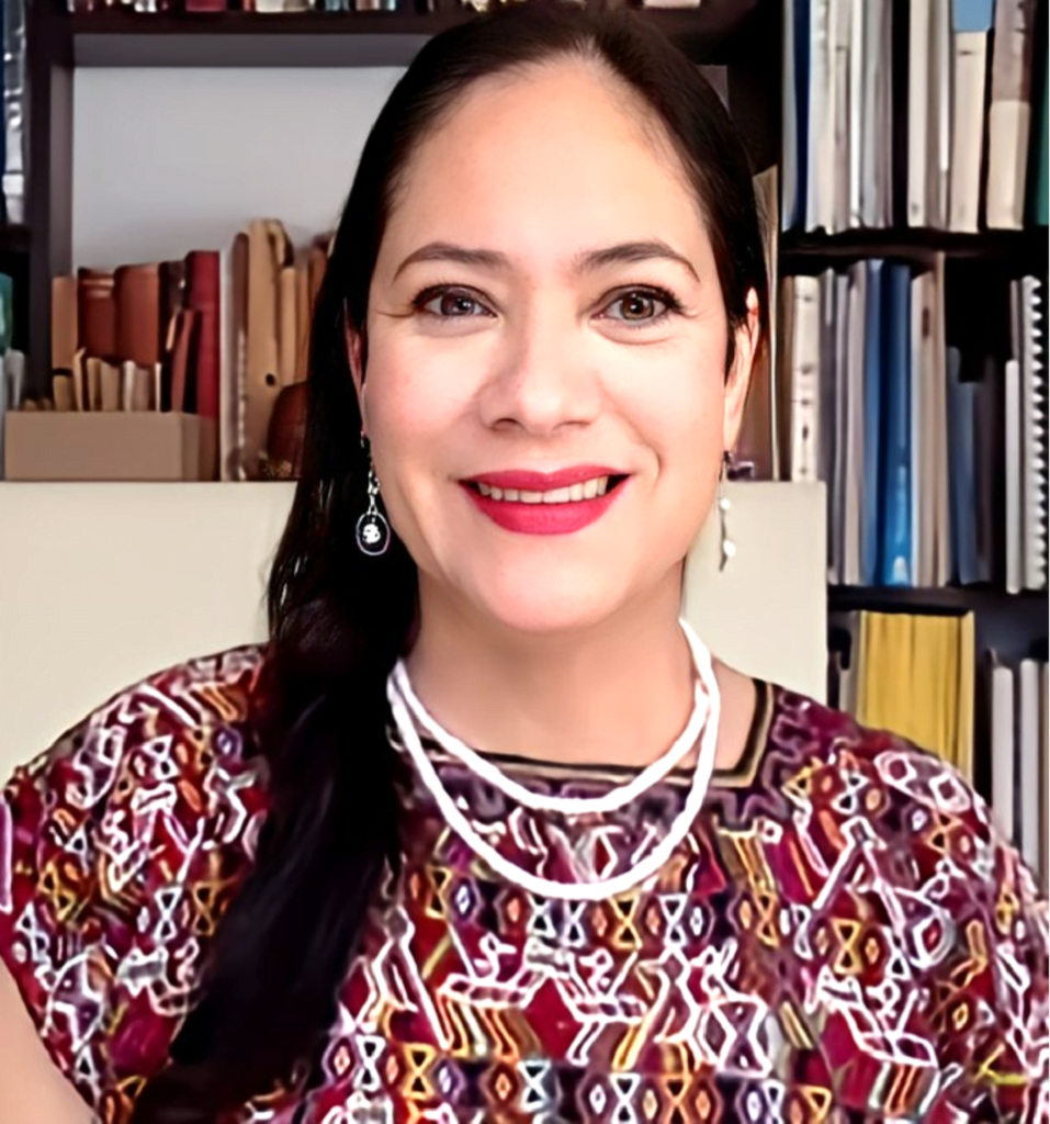 HAY NUEVA PRESIDENTA DE LA ACADEMIA NACIONAL DE EDUCACIÓN AMBIENTAL udeg