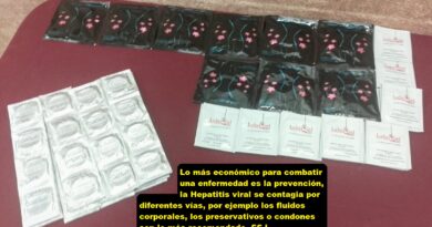 HEPATITIS, UN MAL PARA ESTAR EN ALERTA AMARILLA