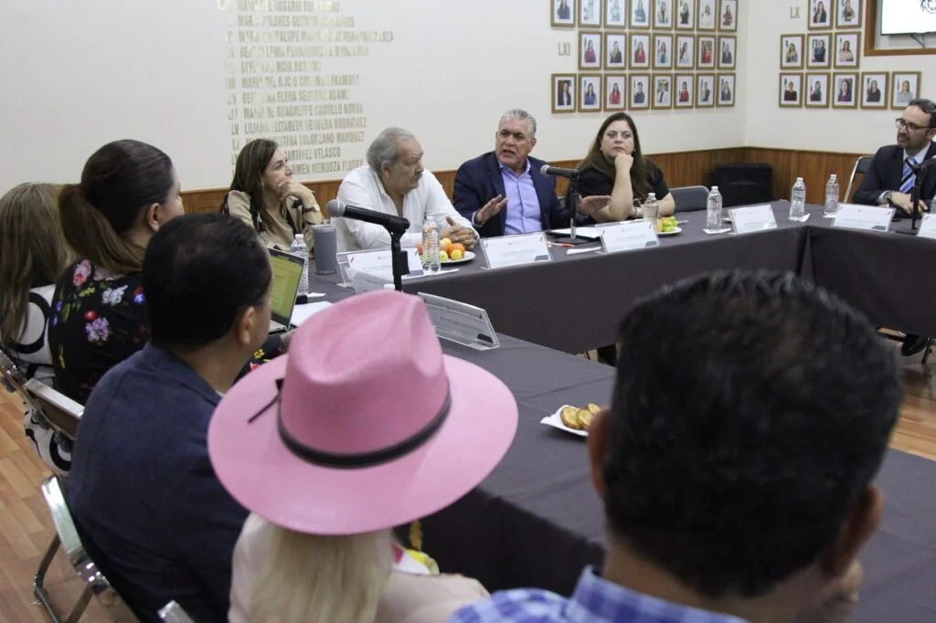 congreso