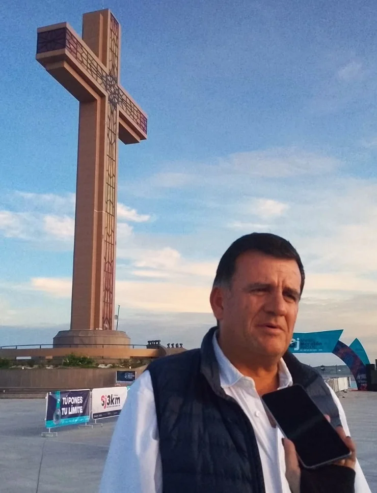 PILAR EMPRESARIAL SANJUANENSE, FUNDAMENTAL EN SU DESARROLLO SANJUAN