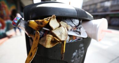 BASURA