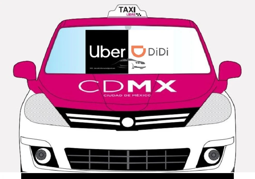 taxi