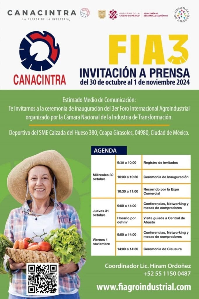 agro