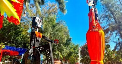 calaveras