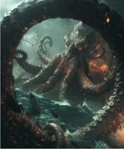 kraken