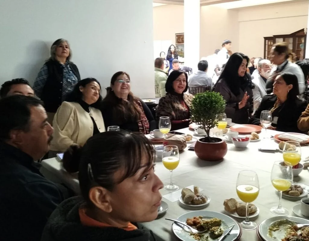 PALMAC CONTINÚA EL LEGADO DE PORFIRIO CORTÉS SILVA A SIETE AÑOS DE SU MUERTE palmac