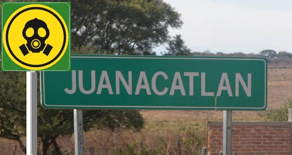 JUANACATLÁN