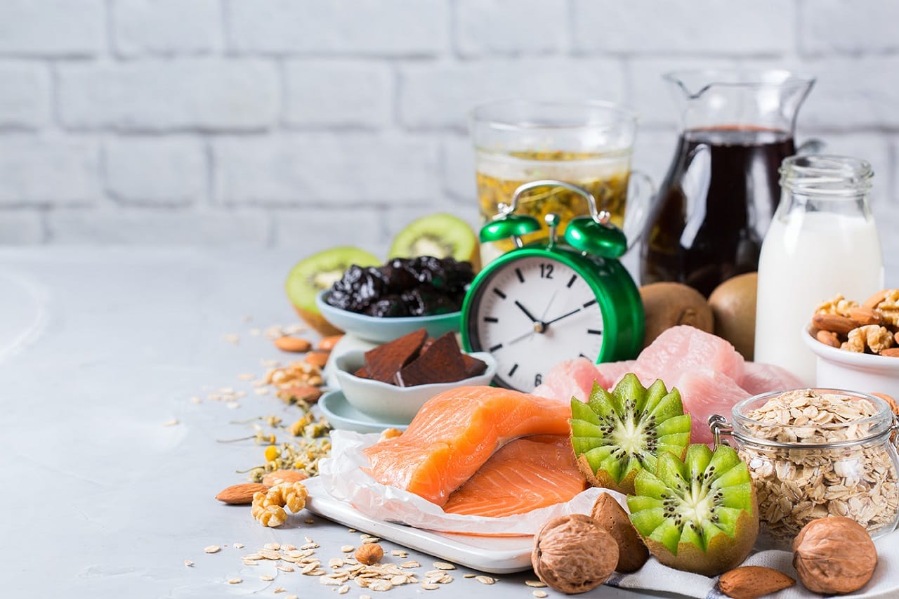 alimentos