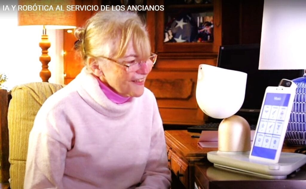 ancianos