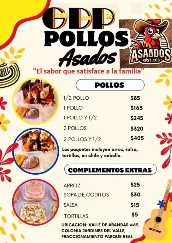 INTERESES OBSCUROS BUSCAN ENGAÑAR A LEGISLADORES DE JALISCO EN TORNO A UNA FALACIA VICARIA POLLO