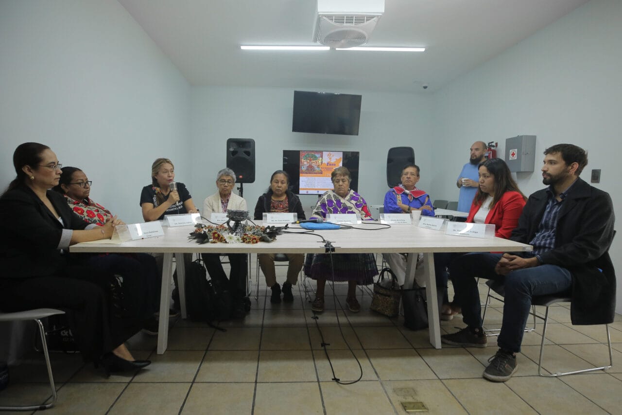 DISCRIMINACIÓN, PRINCIPAL PROBLEMÁTICA DE COMUNIDADES INDÍGENAS EN MÉXICO UDEG