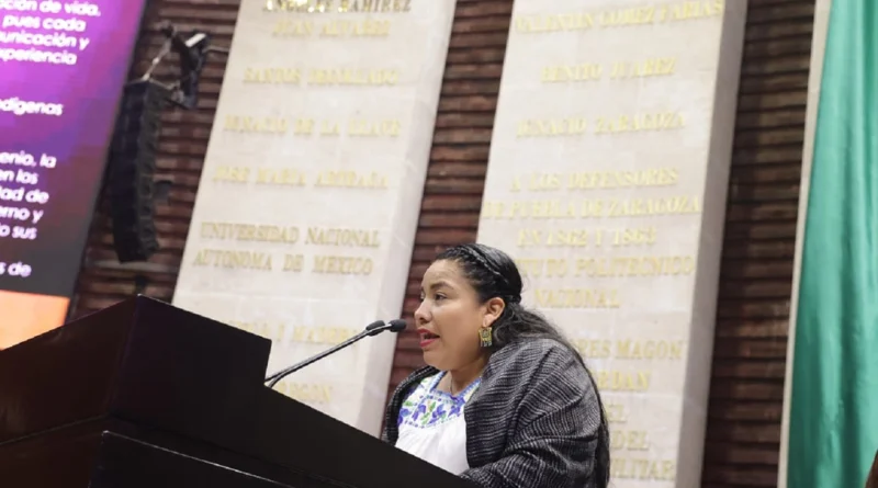 PODRÍA DESAPARECER EL 60 POR CIENTO DE LENGUAS ORIGINARIAS MEXICANAS NAHUATL