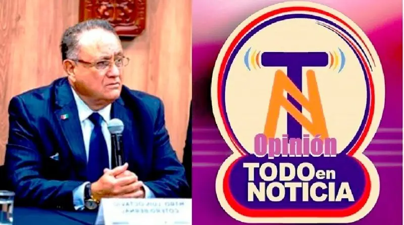 UN AÑO DE LA ESTULTA ELECCIÓN JUDICIAL cotero