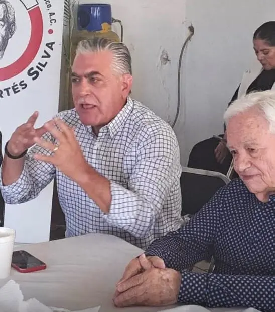 PRIMERO GUADALAJARA, UNA TERAPIA INTENSIVA VITAL prigdl