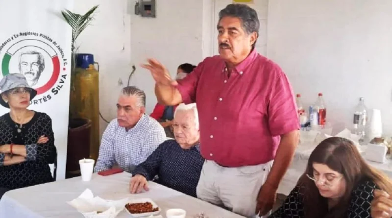 PRIMERO GUADALAJARA, UNA TERAPIA INTENSIVA VITAL prigdl