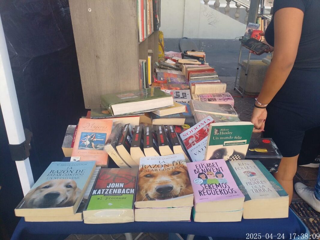 libro