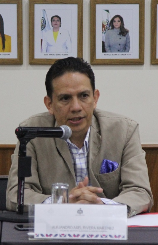 DIPUTADOS FORTALECERÁN AL INSTITUTO JALISCIENSE DE CIENCIAS FORENSES MESA