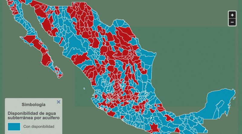 mapagua