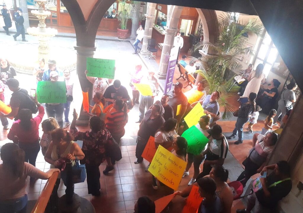TLAQUEPAQUE