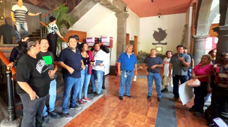 TLAQUEPAQUE