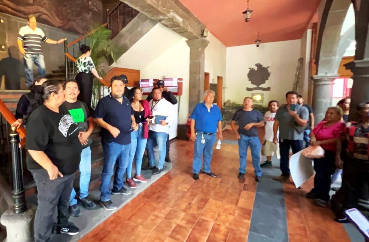 TLAQUEPAQUE
