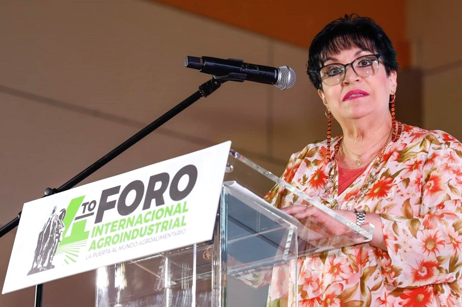AGROINDUSTRIA MEXICANA DEBE ABRIR PUERTAS A NUEVOS MERCADOS agrobc