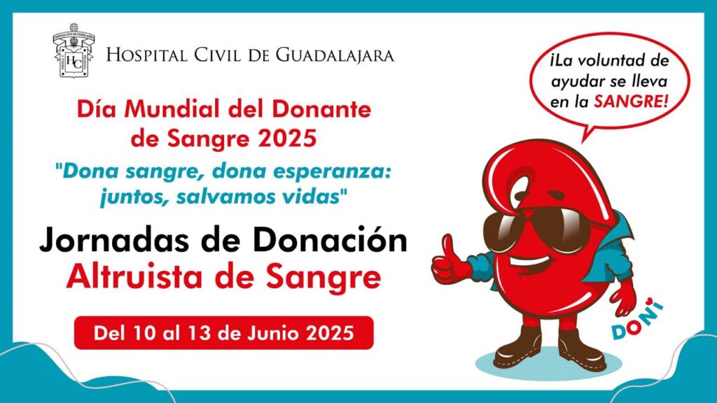 SANGRE