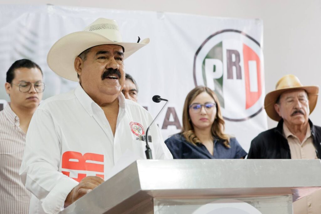 JALISCO HA SIDO DESPRECIADO COMO NUNCA POR MORENA pri