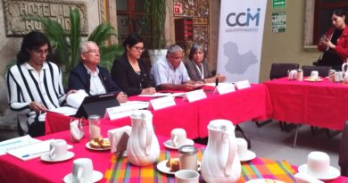 LAS AUTORIDADES DEBEN VOLTEAR A VER ZONAS OLVIDADAS Y RESOLVER SUS PROBLEMÁTICAS