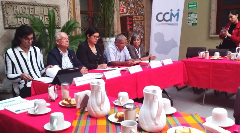 LAS AUTORIDADES DEBEN VOLTEAR A VER ZONAS OLVIDADAS Y RESOLVER SUS PROBLEMÁTICAS